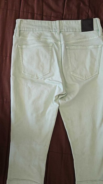 Pantaloni Skinny Fit s.Oliver (Black Label) – Model SIENNA