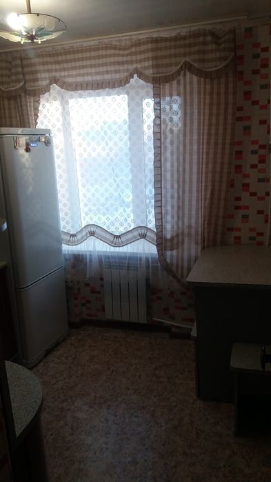 1 конотная квартира