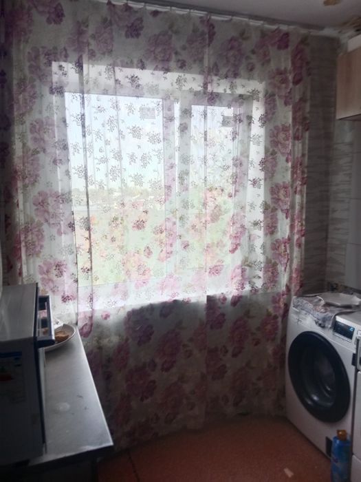 Продам квартиру.