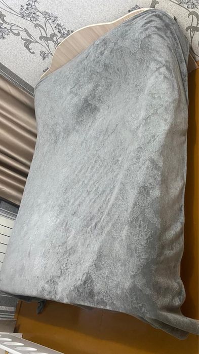 Продам кровать 1,5 спальная