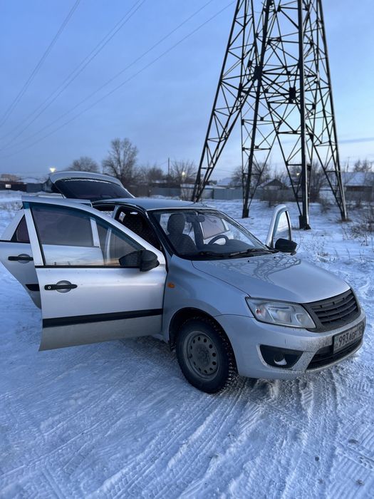 Продам гранту в родном окрасе