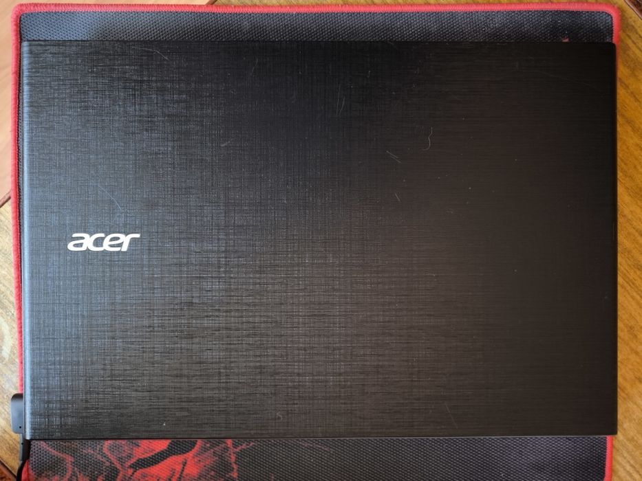 Продается ноутбук Acer