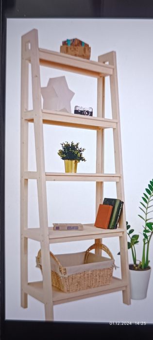 Изделия из дерева