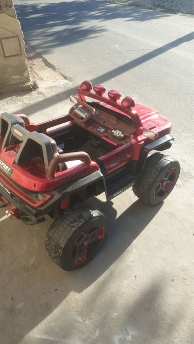 РЕМОНТ Детских Электромобилей! Любой ремонт за 1 день| ЗАПЧАСТИ