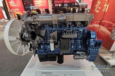 Двигател для грузовых автомобилей метан газовый и дизельный