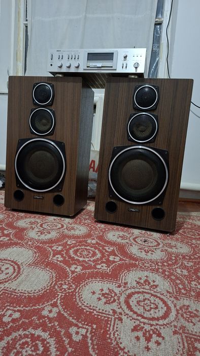 Продам калонки Орбита 35 АС 016