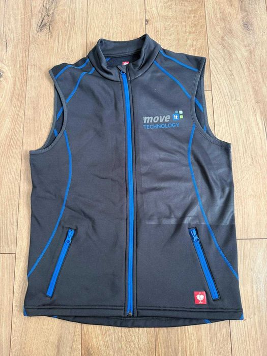 Engelbert Strauss S  barbati vesta termo Dryplexx