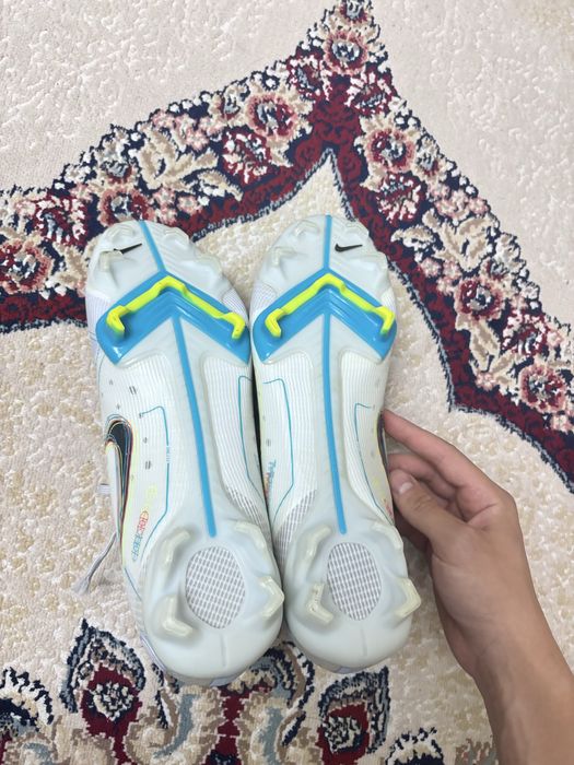 Найк меркуриал вапор14