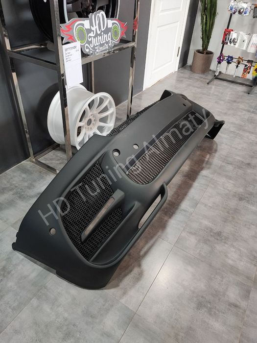 Бампер передний BMW X6 E71