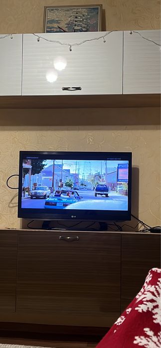 Телевизор ж/к LG