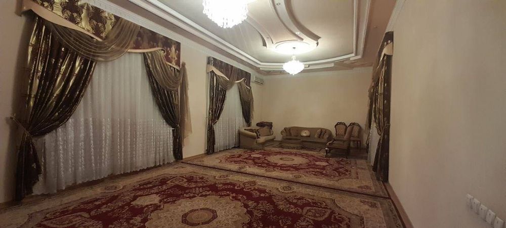 Продается Евродом 11.5 соток ремонт Казы махалля Юнусабадский район