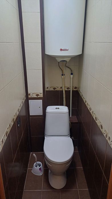 Однокомнатная квартира в Майкудуке