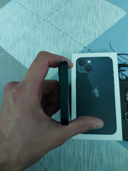 Iphone 13 , 128gb идеал