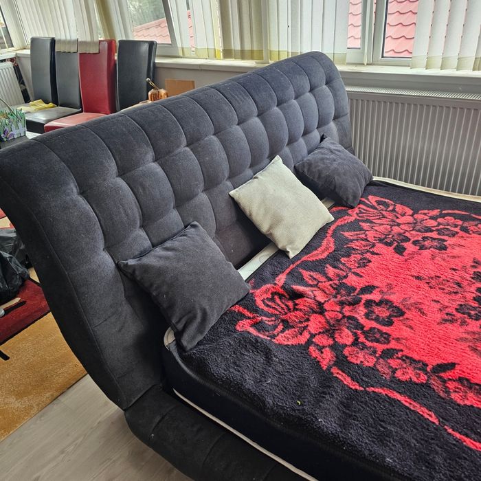 Pat matrimonial chesterfield 260x190 cu s