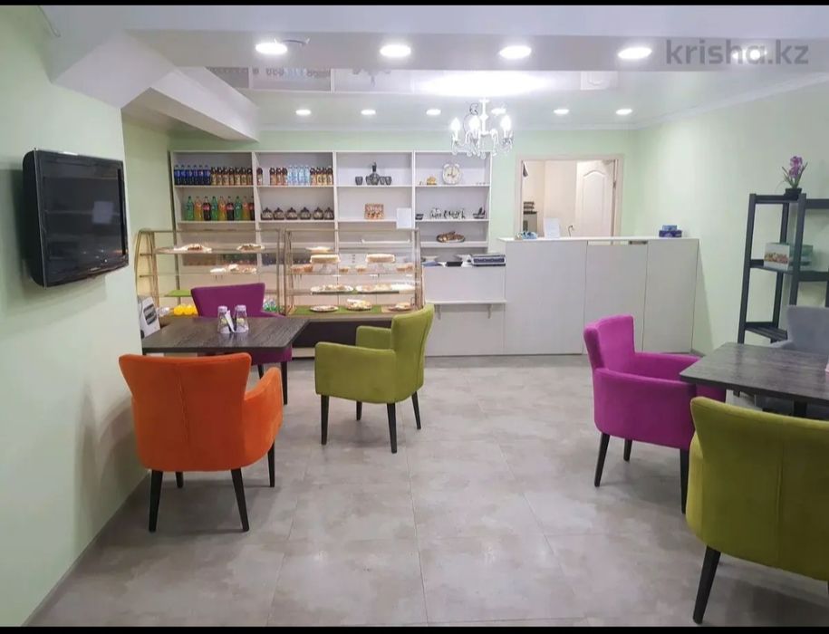 Оборудование для общепита