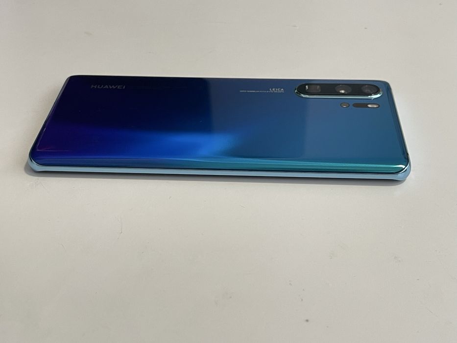 Huawei P30 Pro 128gb, impecabil
