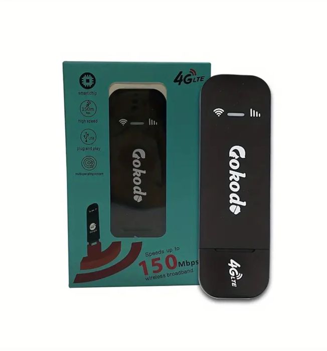 Wi Fi hot spot преносим