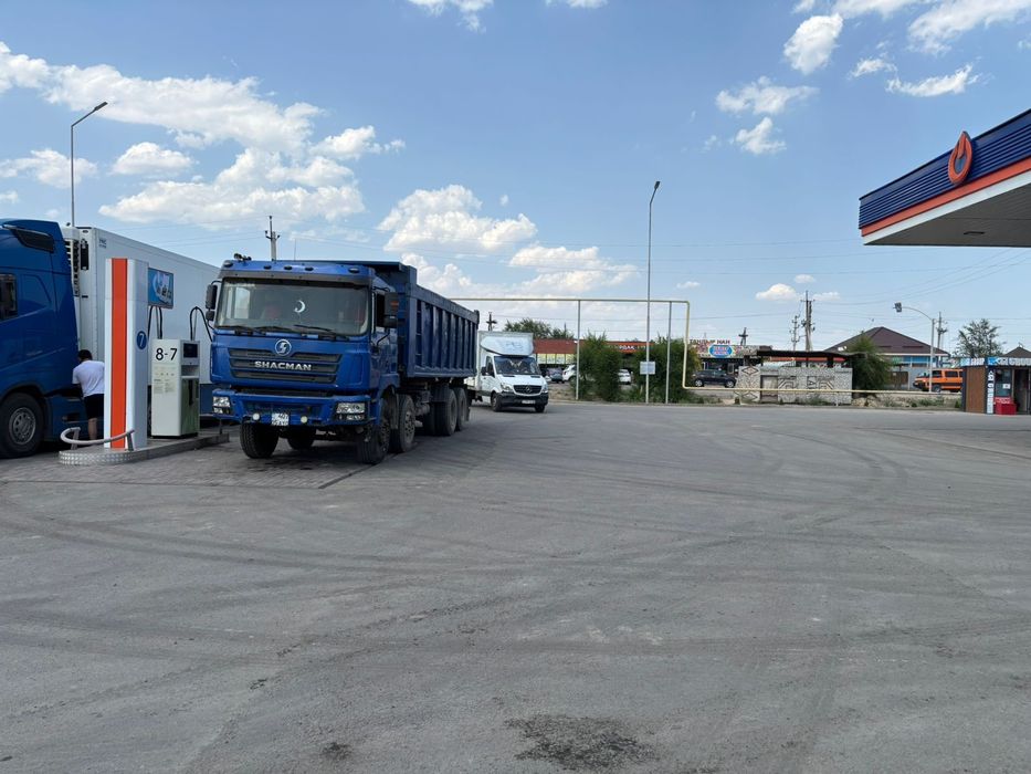 Продам Shacman 2015 года