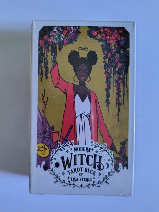 Tarot cărți - diverse modele