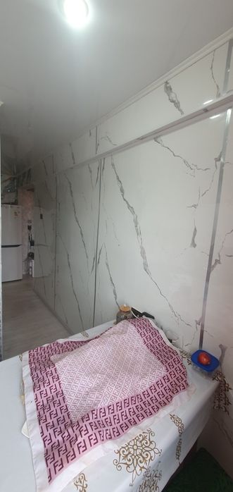 Обмен на дом с центр.отоплением.