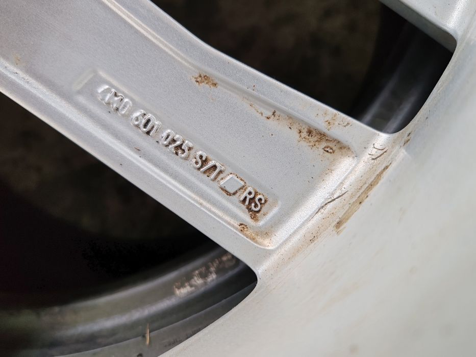 Jante pe 21''  Audi Q7, Q7 RS,Q5, A6-A7-A8, etc