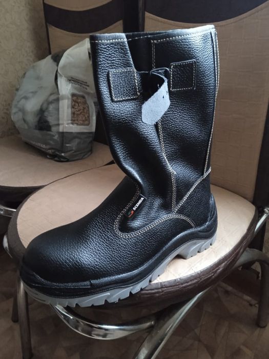 Спец обувь для работы