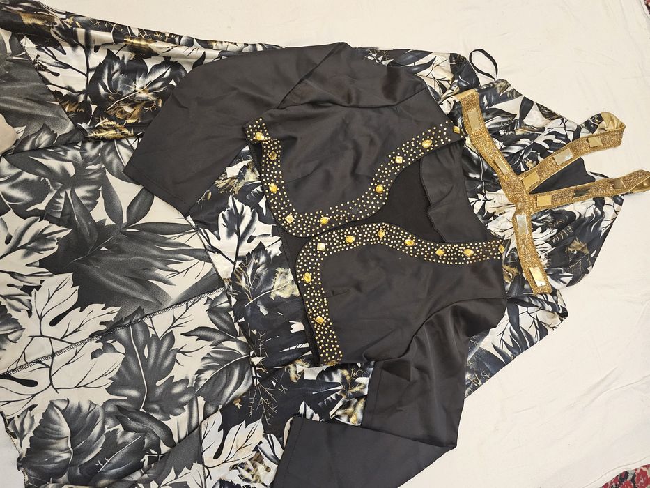 Vecherniy shyolkiviy ko'yne