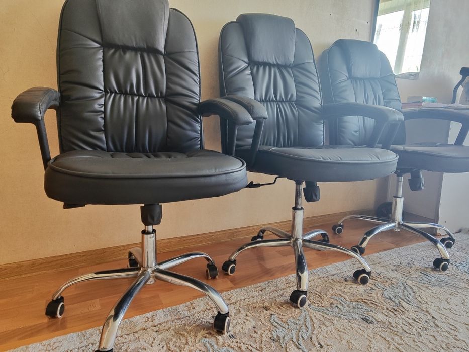 Кресло руководителья
