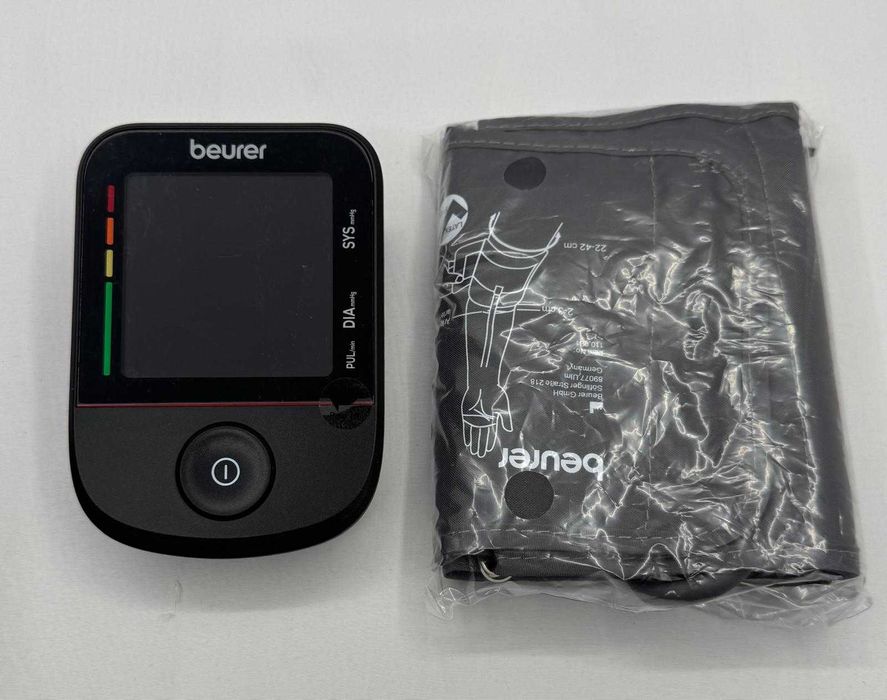 Tensiometru de brat, Beurer BM 48