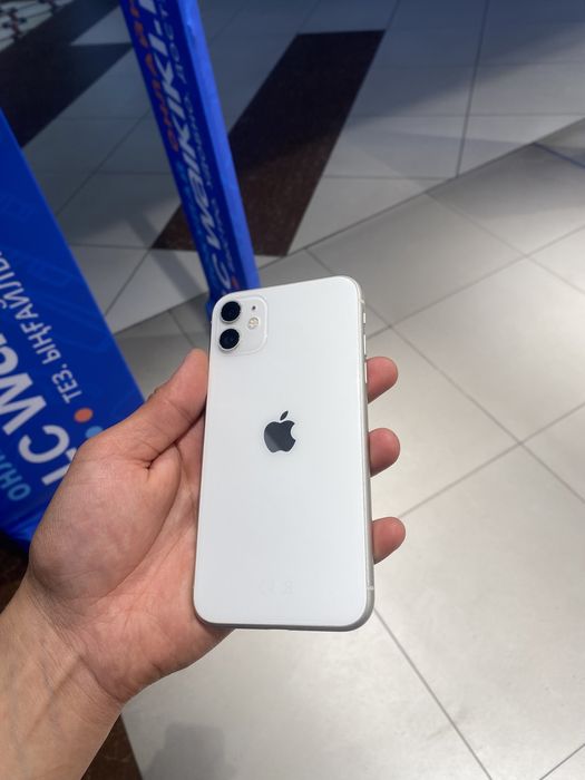 Apple IPhone 11 64gb
