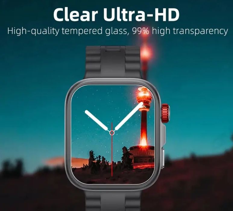 4buc folie protecție pt  Huawei Watch Fit 4 Pro