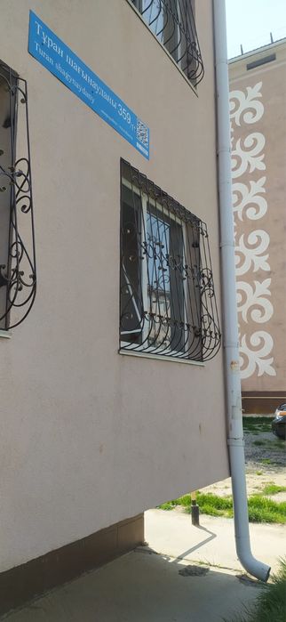 Кованые решетки на окна