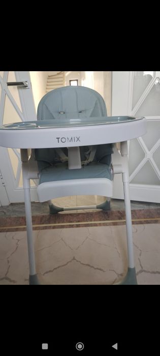 Детский стульчик для кормления