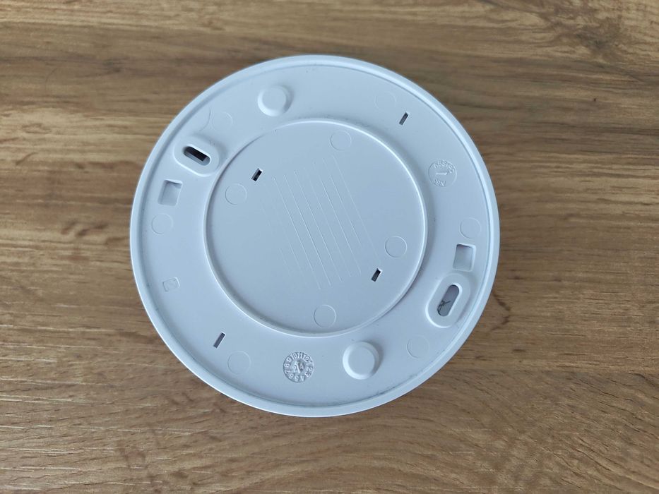 Detector/senzor de fum Wi-Fi Tuya/SmartLife