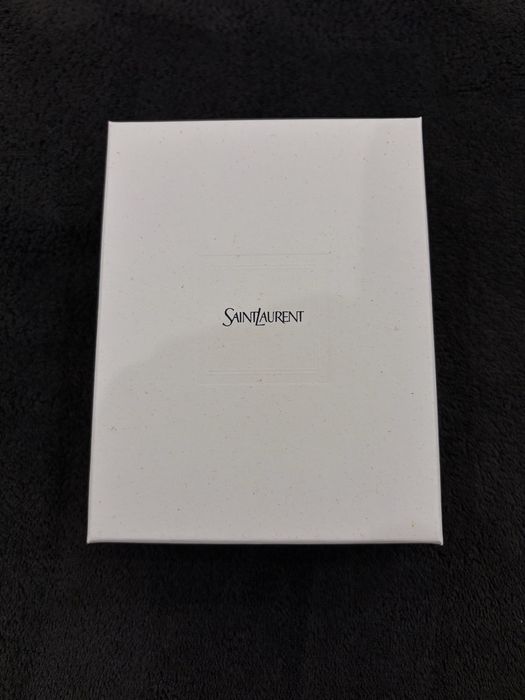 Картхолдер Saint Laurent