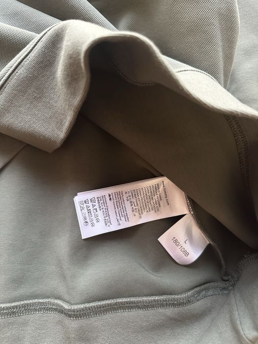 Кофта мужская Tommy Hilfiger, размер L