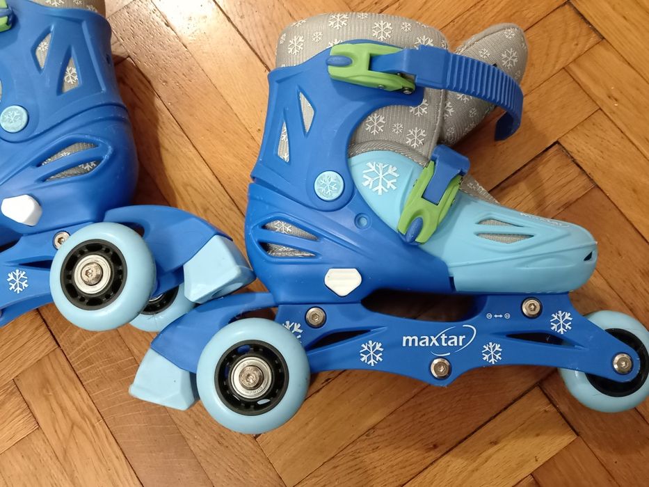 Role Maxtar 30-31