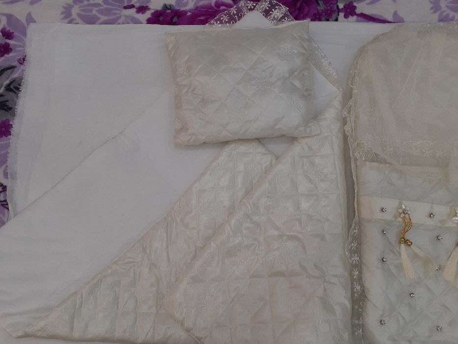 Chaqaloq uchun konvert