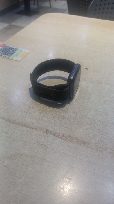 Apple Watch SE 6