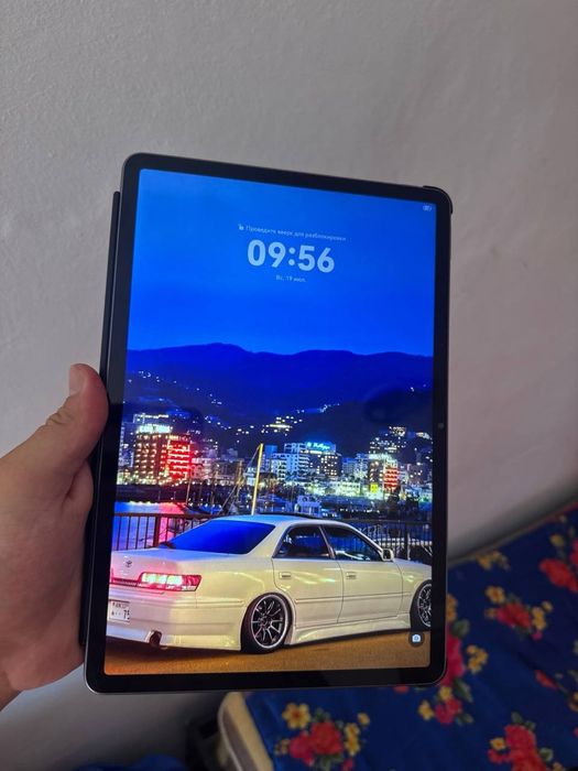 Huawei matepad 11.5
