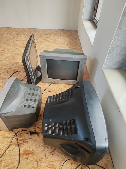 Eski narsalar sotaman