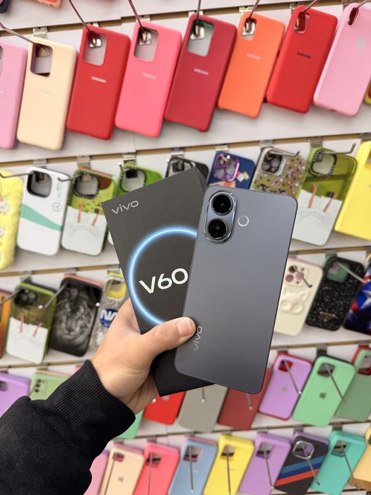 Vivo V60 Lite Sotiladi