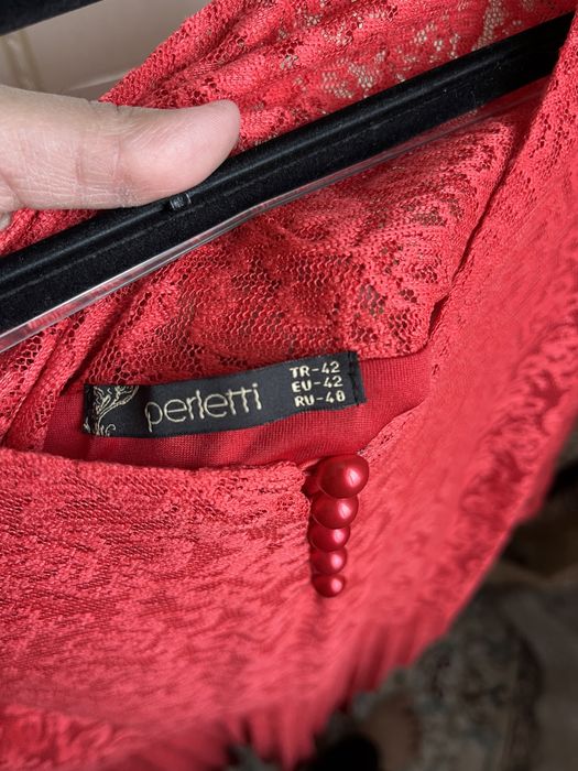 Платье Турция 48 рр