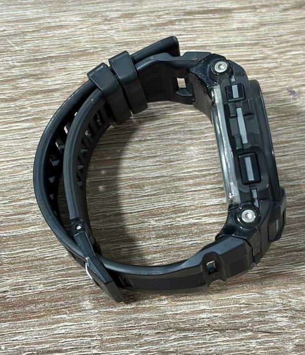 Часовник Casio G-Shock G-Squad GBD-200-1ER