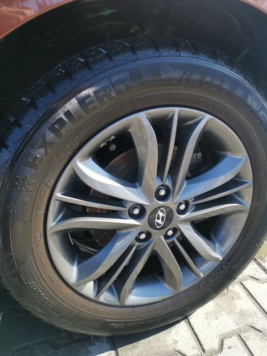 Гуми марка Petlas