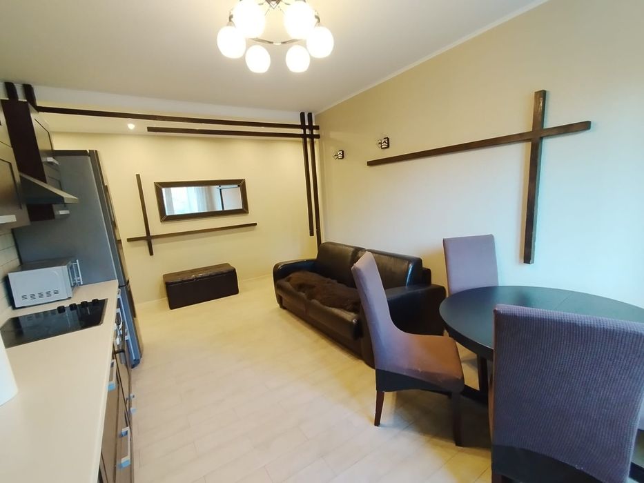 2х комнатная vip