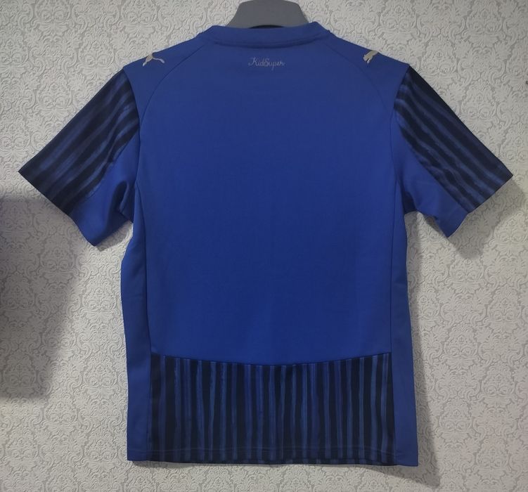 Футбольная форма Аль-Хиляль