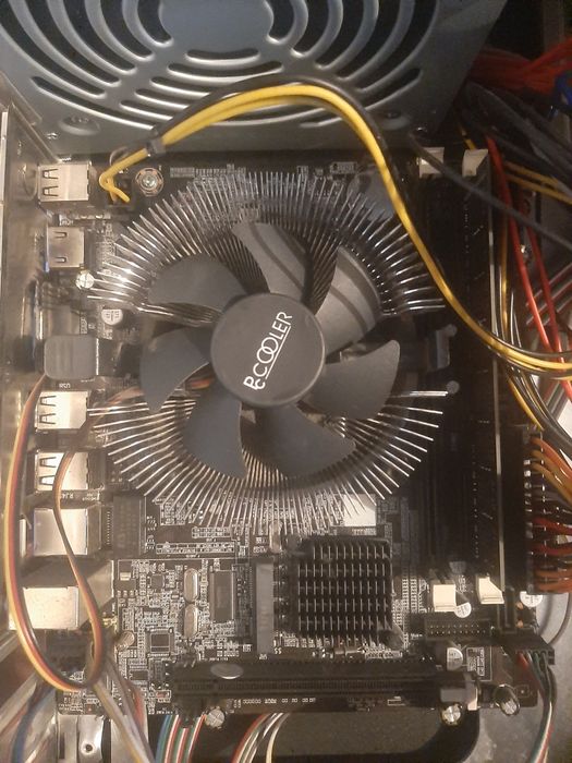 Компьютеры для офиса