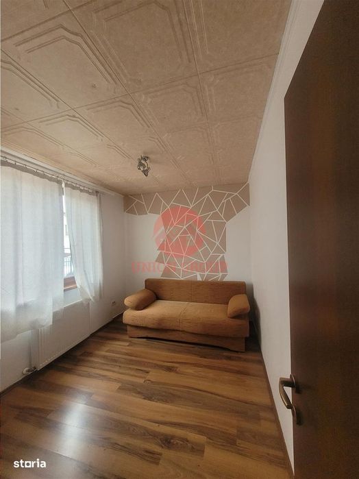Casa P+M cu Teren de 530 mp - Cumpăna Cartier Del Sole