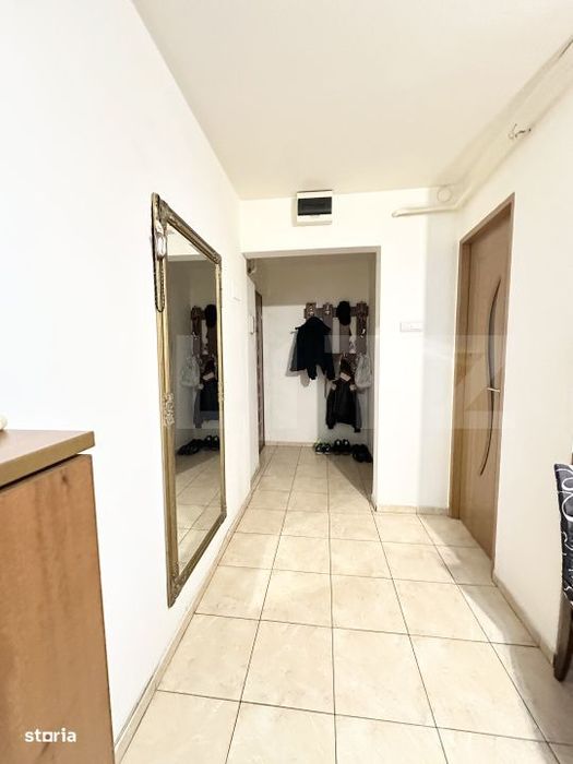 Apartament 3 camere, 63 mp, Calea Lipovei